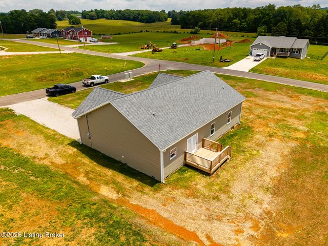 150 Reuben Ln, Guston, KY 40142