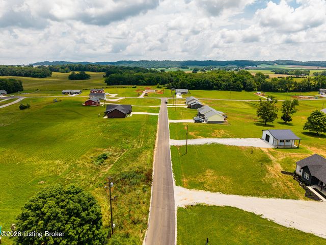 150 Reuben Ln, Guston, KY 40142