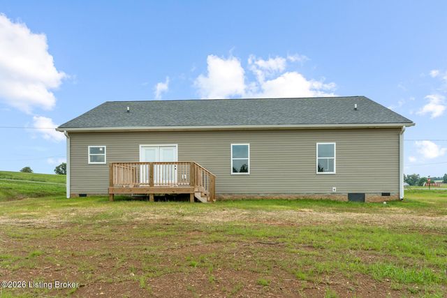 150 Reuben Ln, Guston, KY 40142