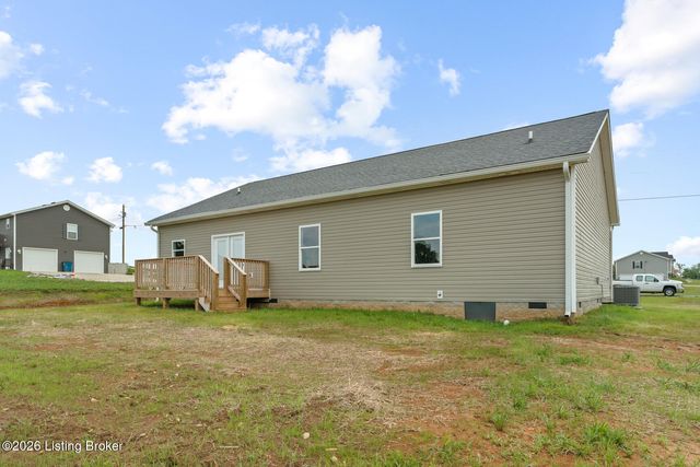 150 Reuben Ln, Guston, KY 40142