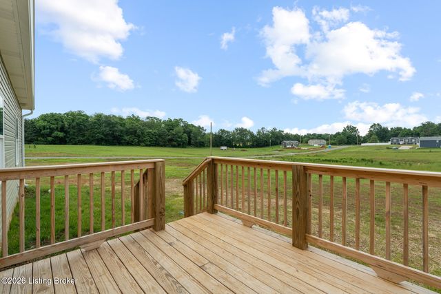 150 Reuben Ln, Guston, KY 40142