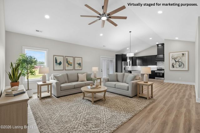 150 Reuben Ln, Guston, KY 40142