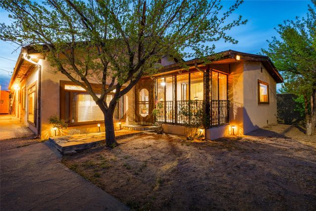 116 N Coronado Avenue, Espanola, NM 87532