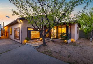 116 N Coronado Avenue, Espanola, NM 87532