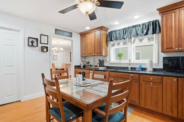 15 G, Boston, MA 02127