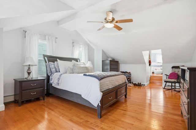 15 G, Boston, MA 02127