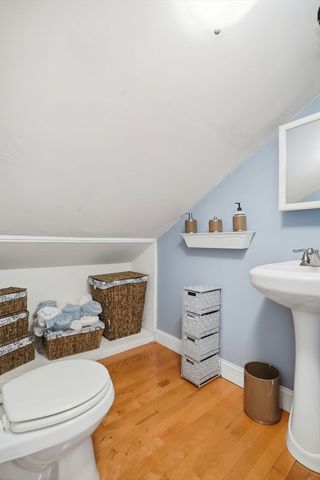 15 G, Boston, MA 02127