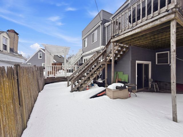 15 G, Boston, MA 02127