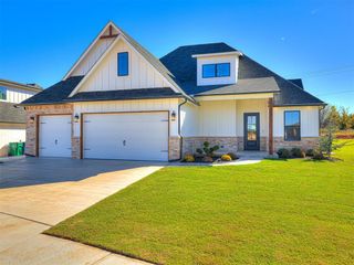 10408 SW 51st Street, Mustang, OK 73064