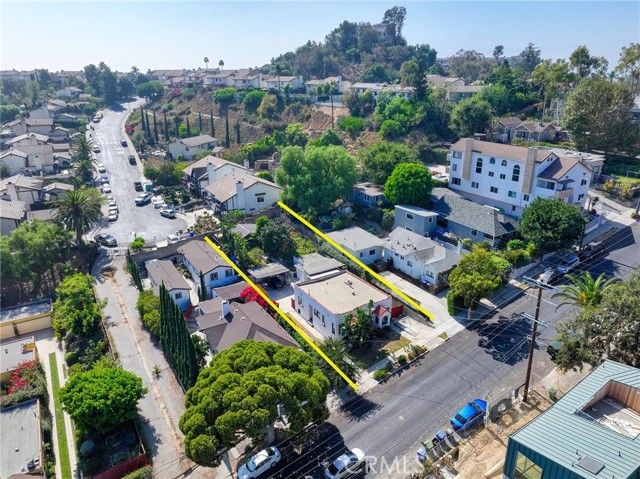 2258 Duane, Los Angeles, CA 90039