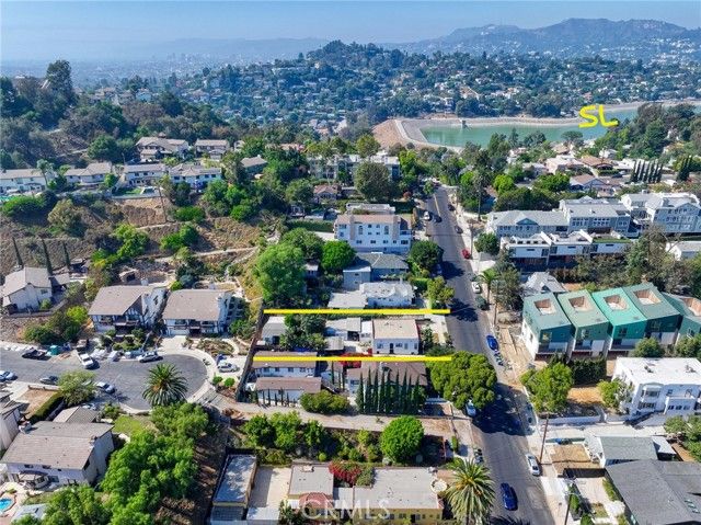 2258 Duane, Los Angeles, CA 90039