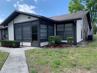 4558 BLOSSOM BOULEVARD D, Zephyrhills, FL 33542