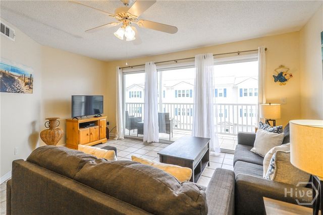 3 3rd Street 523, Tybee Island, GA 31328