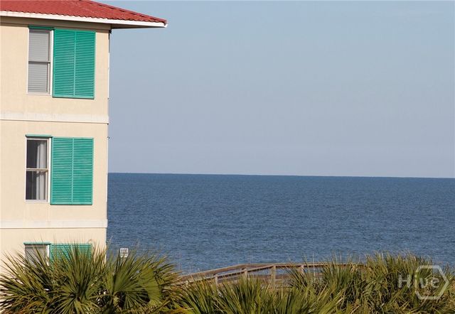 3 3rd Street 523, Tybee Island, GA 31328