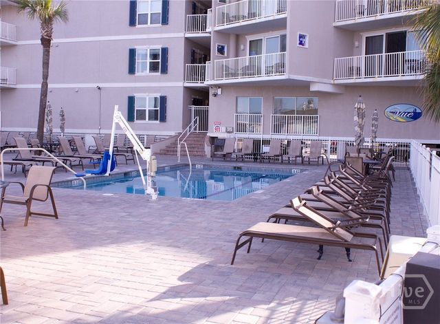 3 3rd Street 523, Tybee Island, GA 31328
