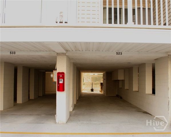 3 3rd Street 523, Tybee Island, GA 31328