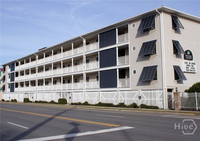 3 3rd Street 523, Tybee Island, GA 31328