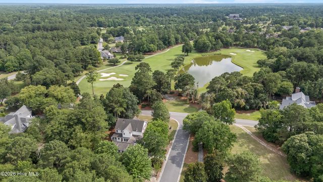 301 Red Fox Run Drive, Wallace, NC 28466