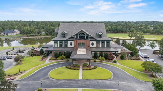 301 Red Fox Run Drive, Wallace, NC 28466