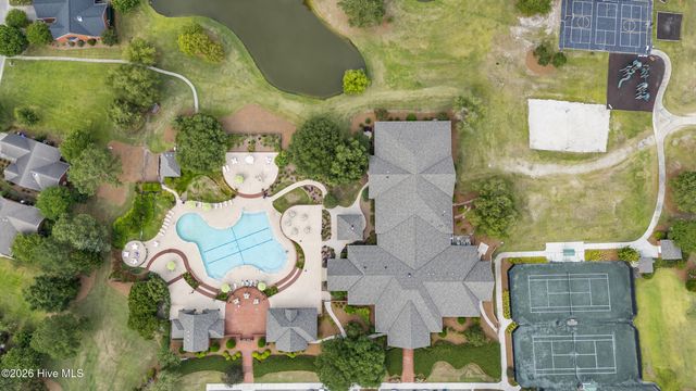 301 Red Fox Run Drive, Wallace, NC 28466