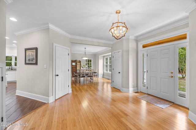 301 Red Fox Run Drive, Wallace, NC 28466