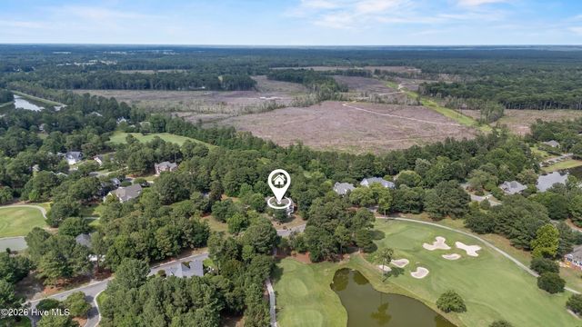 301 Red Fox Run Drive, Wallace, NC 28466