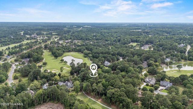 301 Red Fox Run Drive, Wallace, NC 28466