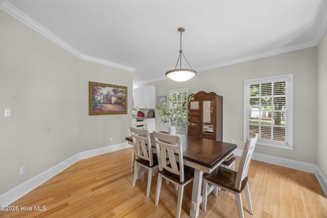 301 Red Fox Run Drive, Wallace, NC 28466