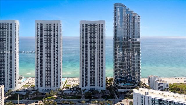 15811 Collins Ave 4004, Sunny Isles Beach, FL 33160