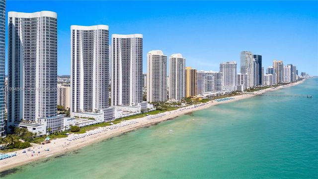 15811 Collins Ave 4004, Sunny Isles Beach, FL 33160