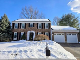 3 Clinton Court, South Brunswick, NJ 08824