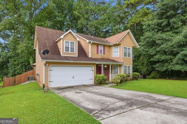 1499 Saint Dunstans Road, Lithonia, GA 30058