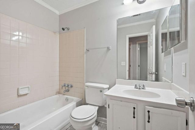 1499 Saint Dunstans Road, Lithonia, GA 30058