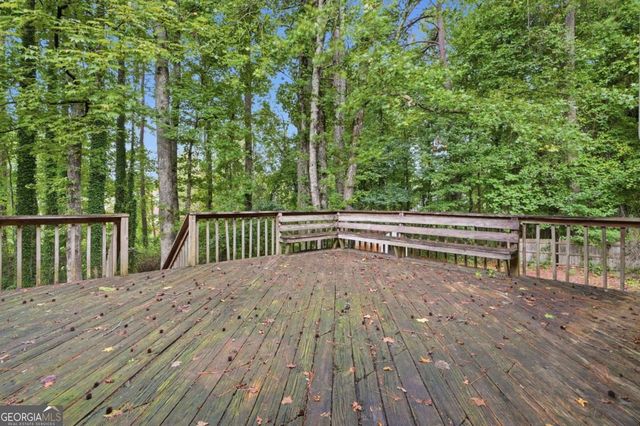 1499 Saint Dunstans Road, Lithonia, GA 30058