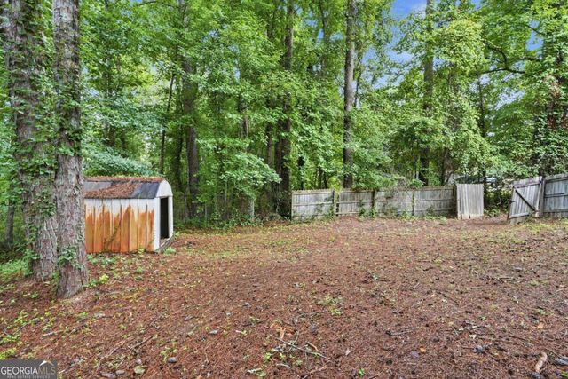 1499 Saint Dunstans Road, Lithonia, GA 30058