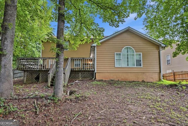 1499 Saint Dunstans Road, Lithonia, GA 30058