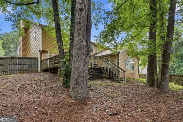 1499 Saint Dunstans Road, Lithonia, GA 30058