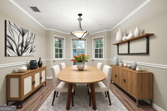 1499 Saint Dunstans Road, Lithonia, GA 30058