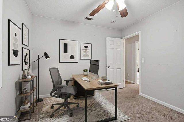 1499 Saint Dunstans Road, Lithonia, GA 30058