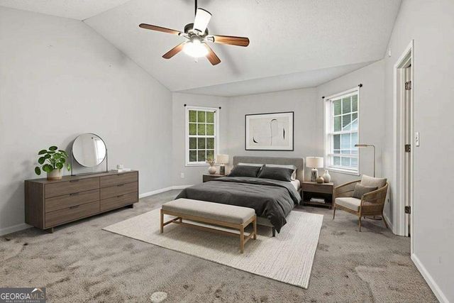 1499 Saint Dunstans Road, Lithonia, GA 30058
