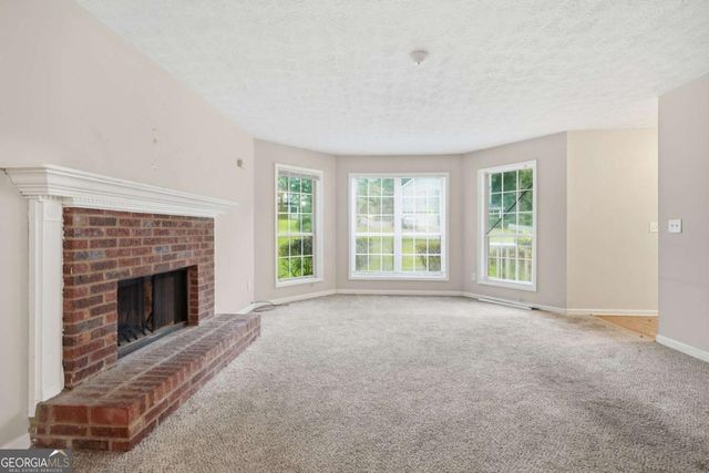 1499 Saint Dunstans Road, Lithonia, GA 30058
