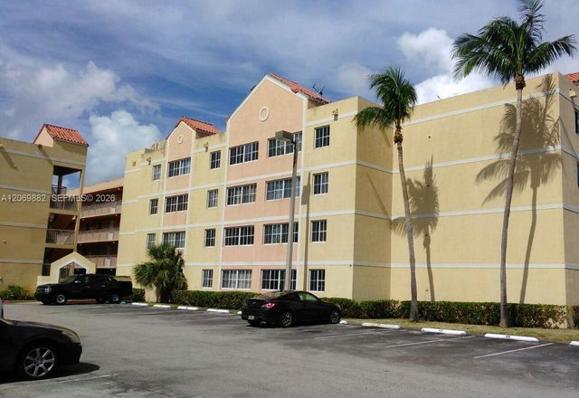 6195 NW 186th Street 417, Hialeah, FL 33015