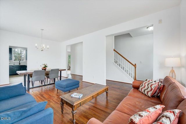 1005 Martin Bench Court, Wake Forest, NC 27587