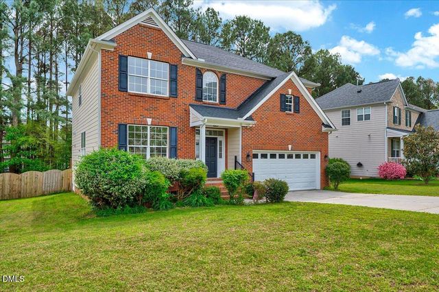 1005 Martin Bench Court, Wake Forest, NC 27587