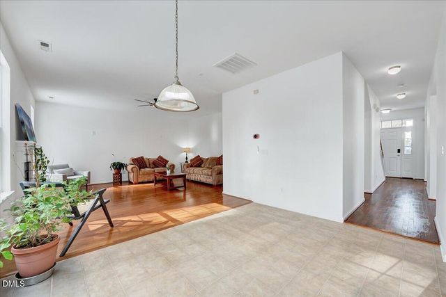 1005 Martin Bench Court, Wake Forest, NC 27587