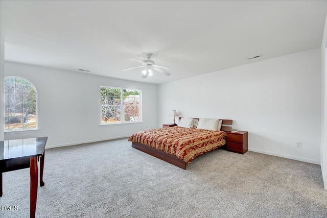 1005 Martin Bench Court, Wake Forest, NC 27587
