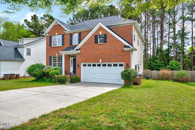 1005 Martin Bench Court, Wake Forest, NC 27587