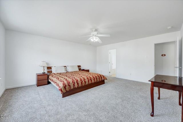 1005 Martin Bench Court, Wake Forest, NC 27587