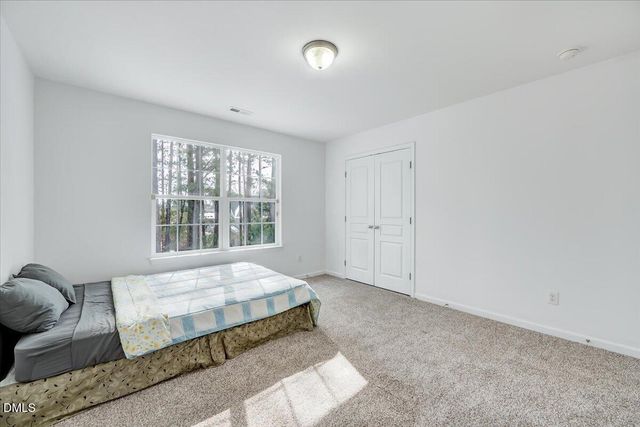 1005 Martin Bench Court, Wake Forest, NC 27587