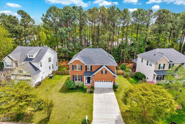 1005 Martin Bench Court, Wake Forest, NC 27587